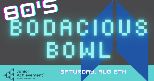 2023 Apex Bowlathon